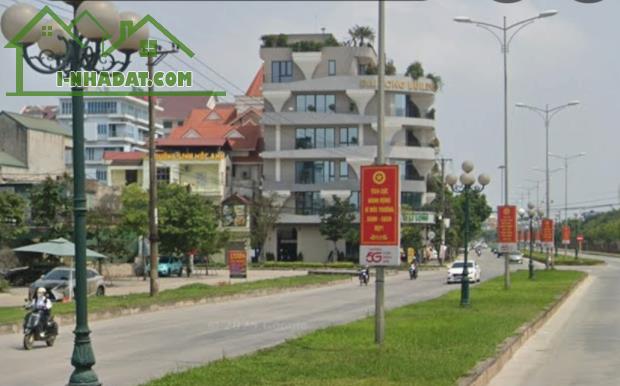 5,5 tỷ - CẦN BÁN LÔ ĐẤT 89M GẦN HỒ KỲ LÂN / 0912.547.205