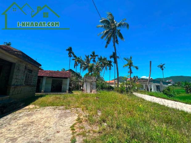 HOT HOT – BÁN ĐẤT CHÍNH CHỦ VỊ TRÍ ĐẸP – GIÁ TỐT Tại Xã Mỹ Chánh, Huyện Phù Mỹ, Tỉnh Bình - 2