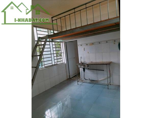 🔹Cho thuê phòng trọ đường Phạm Văn Bạch, phường An Hội Tây, TP.HCM, Giá 2.2tr/th;