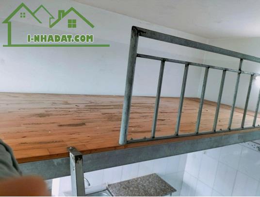 🔹Cho thuê phòng trọ đường Phạm Văn Bạch, phường An Hội Tây, TP.HCM, Giá 2.2tr/th; - 2