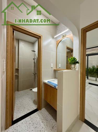 CẦN.BÁN NHÀ MẶT TIỀN THỚI AN 18 - 87M2 - 3PN, 2PK, PT, BẾP,  ST, SHR CHỈ 8,6 TỶ - 3