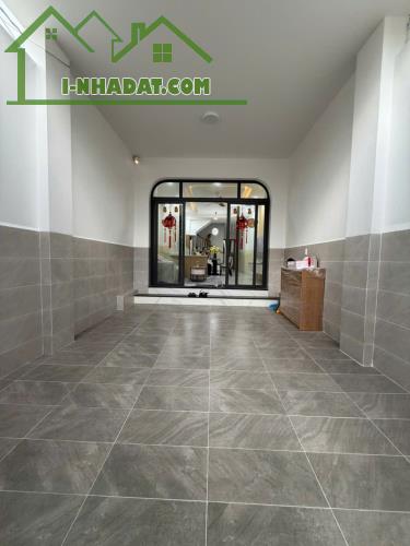 CẦN.BÁN NHÀ MẶT TIỀN THỚI AN 18 - 87M2 - 3PN, 2PK, PT, BẾP,  ST, SHR CHỈ 8,6 TỶ - 2