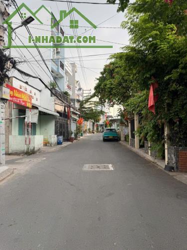 CẦN.BÁN NHÀ MẶT TIỀN THỚI AN 18 - 87M2 - 3PN, 2PK, PT, BẾP,  ST, SHR CHỈ 8,6 TỶ - 1