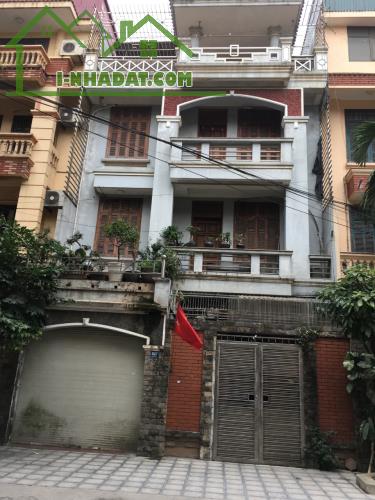 Bán nhà mặt phố Kim Ngưu, Hai Bà Trưng. 175 m2 x Mt 8,2m. Giá 98 tỷ xây Building, KS VP.