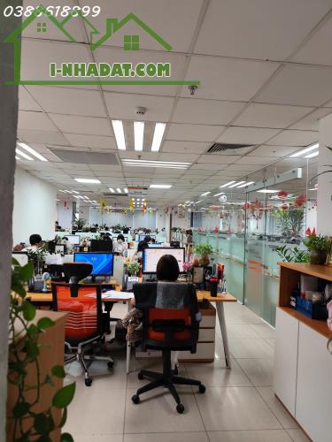 💥BÁN TÒA BUILDING MẶT PHỐ HUẾ - HAI BÀ TRƯNG 550M2 - 12 TẦNG - MT 30M - LÔ GÓC - DT 1.7 - 1