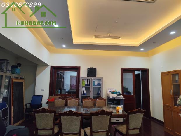 💥BÁN TÒA BUILDING MẶT PHỐ HUẾ - HAI BÀ TRƯNG 550M2 - 12 TẦNG - MT 30M - LÔ GÓC - DT 1.7 - 2
