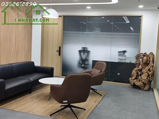 💥BÁN TÒA BUILDING MẶT PHỐ HUẾ - HAI BÀ TRƯNG 550M2 - 12 TẦNG - MT 30M - LÔ GÓC - DT 1.7 - 3
