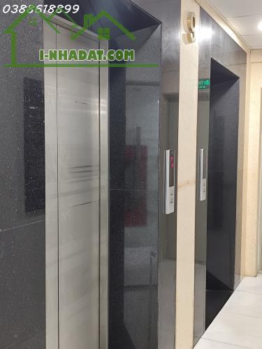 💥BÁN TÒA BUILDING MẶT PHỐ HUẾ - HAI BÀ TRƯNG 550M2 - 12 TẦNG - MT 30M - LÔ GÓC - DT 1.7 - 4