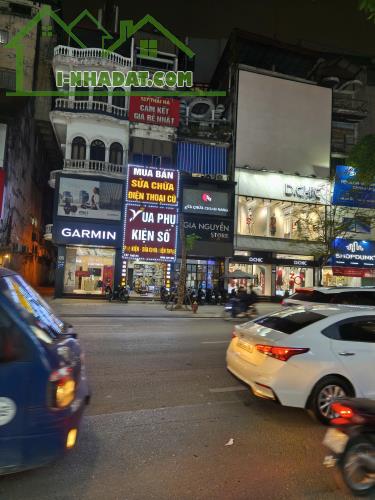 CHO THUÊ NHÀ KINH DOANH MẶT PHỐ THÁI HÀ, ĐỐNG ĐA, HÀ NỘI GIÁ - 2