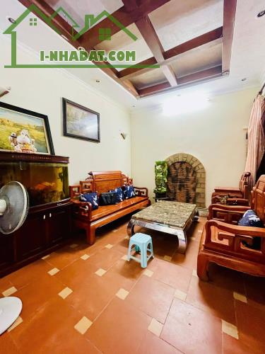 (Chính chủ) bán căn nhà mặt phố Lê Quý Đôn, mặt tiền 4m, xây 6 tầng, 45m2, 37 tỉ - 1