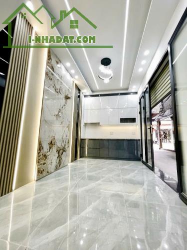 .Độc lập ngõ 4xx Miếu 2 xã - Lê Chân - 4