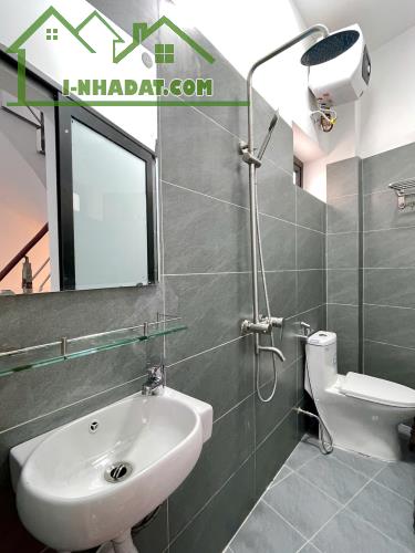.Độc lập ngõ 4xx Miếu 2 xã - Lê Chân - 3