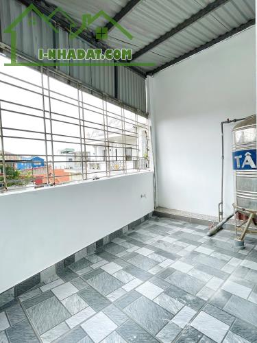 .Độc lập ngõ 4xx Miếu 2 xã - Lê Chân