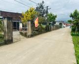 Chỉ Hơn 1 Tỷ Sở Hữu Đất Giáp Đà Nẵng – Còn 2 Lô Cuối