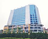 CHO THUÊ VĂN PHÒNG DIỆN TÍCH 165M² TÒA NHÀ SAO MAI LÊ VĂN LƯƠNG – MẶT TIỀN 13M – TRỌN GÓI