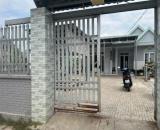 Bán nhà xã Bình Khánh, Cần Giờ: 19 x 36= 676m2, giá 3,5 tỷ.