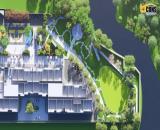 💎 SIÊU PHẨM "CĂN GÓC HOA HẬU" BCONS NEWSKY – VIEW TRỌN CÔNG VIÊN & SÔNG SÀI GÒN