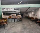SANG NHƯỢNG QUÁN CAFE – BÌNH TRỊ ĐÔNG, BÌNH TÂN, TP.HCM  vị trí thuận tiện kinh doanh.