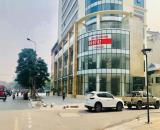 🔥 TRỐNG SÀN NGAY MẶT PHỐ 165M2 TẠI SAO MAI BUIDING, VỊ TRÍ ĐẮC ĐỊA