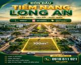 Bán Gấp Đất Sổ Riêng Long An 100m² Giá Chỉ 300 Triệu