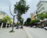 BÁN NHÀ MẶT PHỐ - VỈA HÈ - KINH DOANH - TRUNG TÂM - DT 115M. GIÁ BÁN 47.75 TỶ
