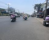 Bán đất full thổ 5x23m giá 3,55 tỷ Đường nhựa 6m thông gần đường Lề Văn Khương