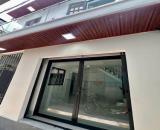 Bán nhà 1 trệt 1 lầu trung tâm Biên Hoà 32m2 (P. Hoà Bình) chỉ 1,680 tỉ