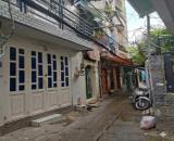NHÀ 2 TẦNG BÌNH TIÊN QUẬN 6 - DT 3,4x6M - hơn 2 tỷ - gần Hậu Giang
