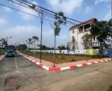 Sở hữu đất cạnh 3 cụm tạo nhu cầu thuê lớn nhất tại Hòa Lạc lúc này