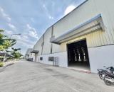 CHO THUÊ KHO GIÁ HỜI NHẤT KHU VỰC QUẬN 7