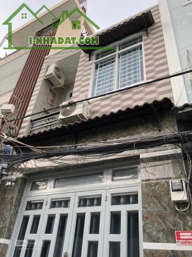 Cần bán gấp nhà đẹp đường Lê Hồng Phong Vũng Tàu