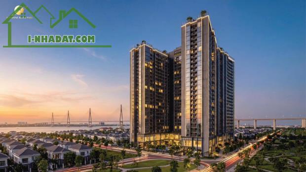 Chung cư Sunshine River Park - Nhận Booking giữ căn đẹp giá tốt - 3