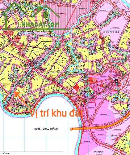 Bán hạ giá lô đất thổ vườn có nhà giá 6 tỷ - 1