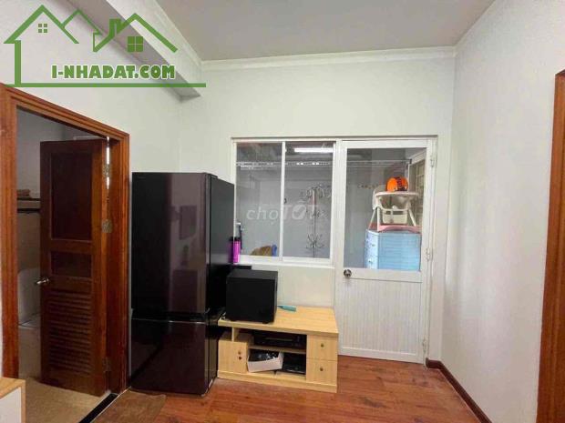 CHO Nữ THUÊ 1 PHÒNG TRONG CĂN HỘ 2pn+2wc CHUNG CƯ 283 Lê Quang Định, Bình Thạnh - 2