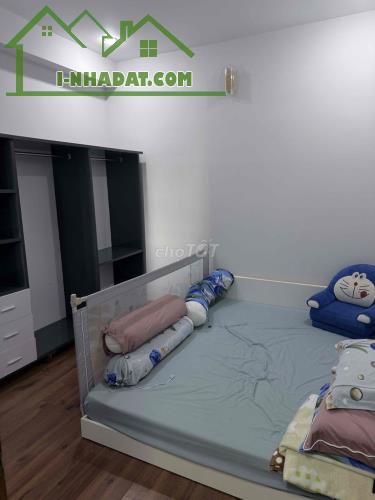 CHO Nữ THUÊ 1 PHÒNG TRONG CĂN HỘ 2pn+2wc CHUNG CƯ 283 Lê Quang Định, Bình Thạnh - 3