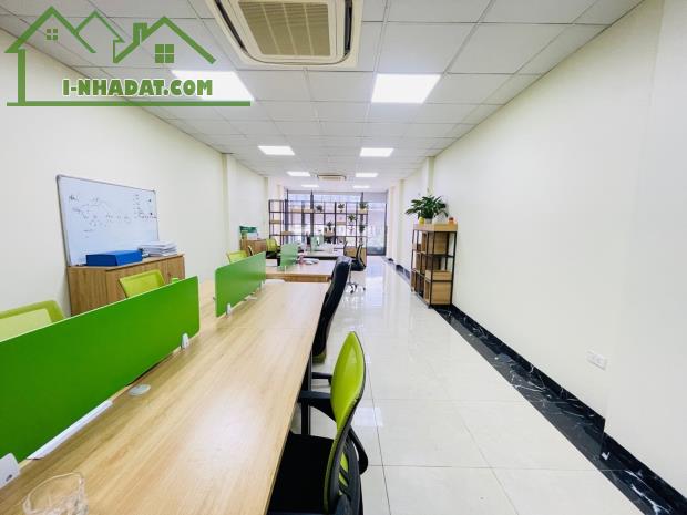 Bán nhà Mặt Phố trần Phú 83m 8tầng thang máy,vỉa hè rộng,vị trí cực đẹp,Kinh doanh đỉnh - 3