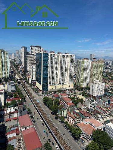 Bán nhà Mặt Phố trần Phú 83m 8tầng thang máy,vỉa hè rộng,vị trí cực đẹp,Kinh doanh đỉnh - 5