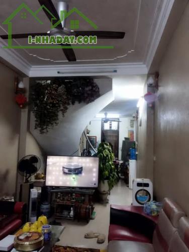Bán đất tặng nhà, ô tô đỗ cửa, ngay nhà văn hóa xã Xuân Canh 62m2, 5T, 8.3 tỷ, Đông Anh.