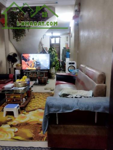 Bán đất tặng nhà, ô tô đỗ cửa, ngay nhà văn hóa xã Xuân Canh 62m2, 5T, 8.3 tỷ, Đông Anh. - 1