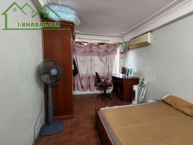 Bán đất tặng nhà, ô tô đỗ cửa, ngay nhà văn hóa xã Xuân Canh 62m2, 5T, 8.3 tỷ, Đông Anh. - 2