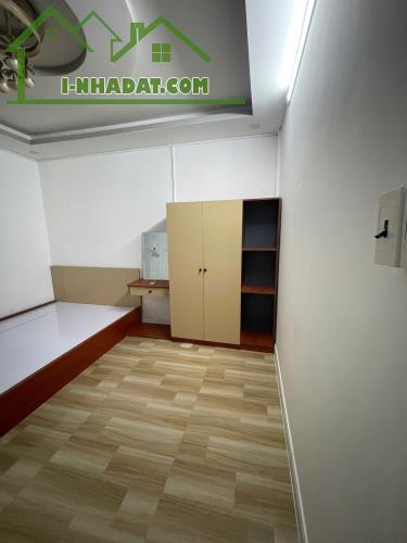 CHO THUÊ CĂN HỘ MỚI – HẺM 965 QUANG TRUNG, GÒ VẤP Cách Emart Phan Huy Ích khoảng 200m