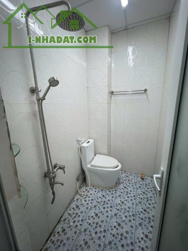 CHO THUÊ CĂN HỘ MỚI – HẺM 965 QUANG TRUNG, GÒ VẤP Cách Emart Phan Huy Ích khoảng 200m - 3