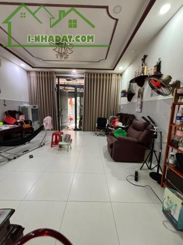 QUYẾT NHANH GIÁ TỐT-BÁN NHÀ HẺM XE TẢI THÔNG NGUYỄN TRỌNG TUYỂN PHÚ NHUẬN 47M2-7.XT
