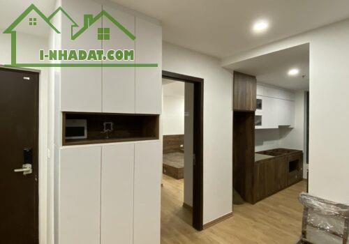 Chính chủ cho thuê căn góc 2N2WC – Chung cư T&T DC Complex, 120 Định Công, Hoàng Mai, Hà