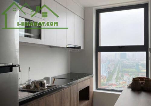 Chính chủ cho thuê căn góc 2N2WC – Chung cư T&T DC Complex, 120 Định Công, Hoàng Mai, Hà - 2