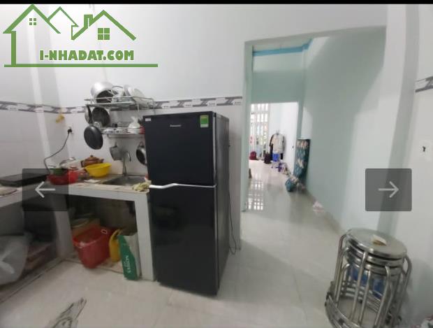 Hiếm Phú Nhuận 70m2 dòng tiền sẵn có chỉ 8 tỷ 45