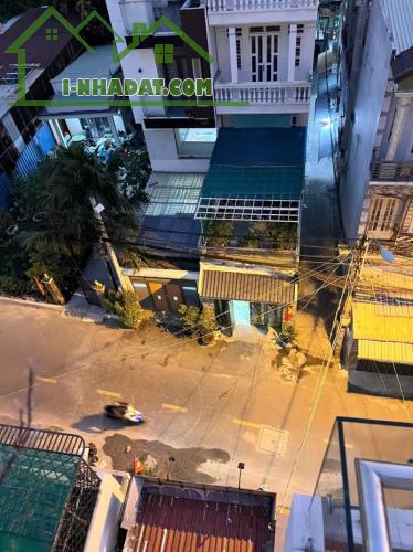 6.XT-Bán Nhà KHU DÂN CƯ VIP PHÚ NHUẬN-HẺM XE TẢI THÔNG NGUYỄN VĂN ĐẬU 93M2