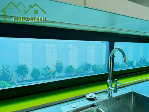 NHÀ ĐẸP Ở LUÔN DT 150M, 3 TẦNG 6 TỶ THÁI NGUYÊN. - 5