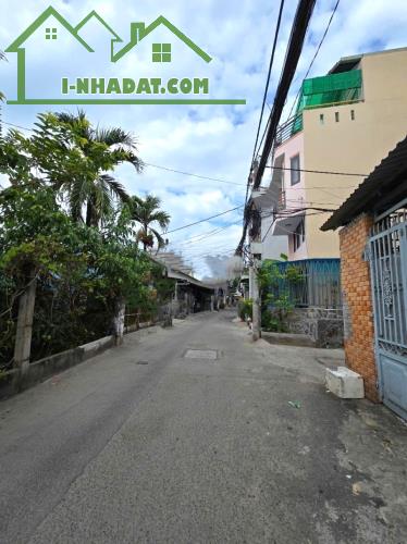 59M2-PHÚ NHUẬN-NGON NHỨC ĐẦU-Bán Nhà SÁT HẺM OTO THÔNG PHAN ĐÌNH PHÙNG-5.XT- TL MẠNH