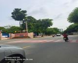 MẶT TIỀN K. DOANH ĐA NGÀNH KẾ BỆNH VIỆN THỦ ĐỨC CÓ DÒNG TIỀN 153m2 CHỈ 17,5 TỶ.